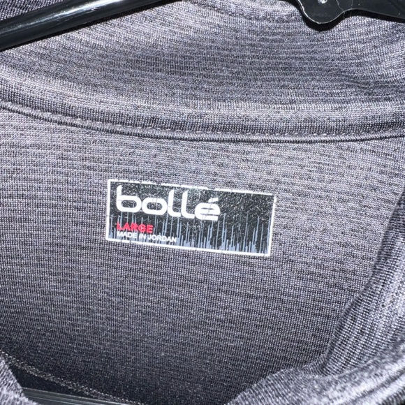 Bollé Light Sweatshirt - Picture 2 of 3